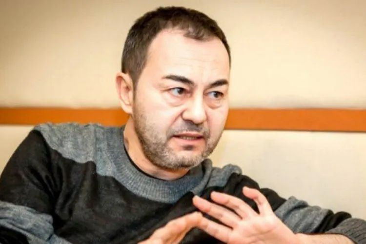 50 milyon dolar kaybetmişti! Serdar Ortaç'tan şaşırtan kripto para açıklaması - Sayfa 4