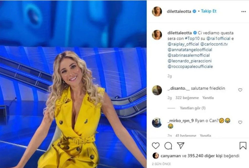 Can Yaman ihaneti sineye çekti! Diletta Leotta’nın peşini bırakmıyor - Sayfa 4