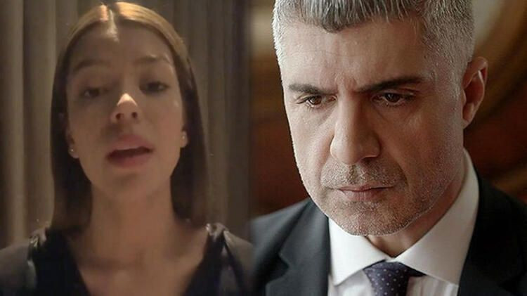 Özcan Deniz'in annesine sözleri Feyza Aktan'a gönderme mi? - Sayfa 9