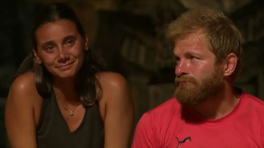 Survivor'dan elenen yarışmacı her şeyi itiraf etti! 'Bile bile yaptı…' - Sayfa 1