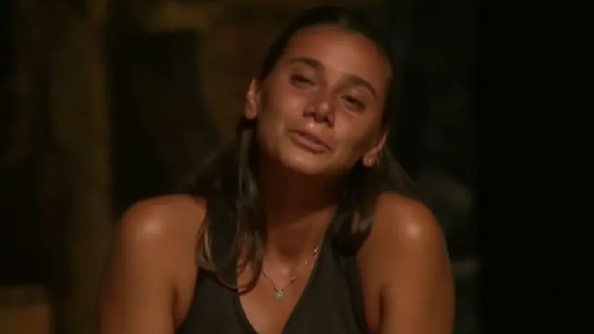 Survivor'dan elenen yarışmacı her şeyi itiraf etti! 'Bile bile yaptı…' - Sayfa 2