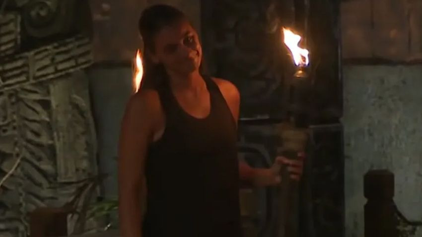 Survivor'dan elenen yarışmacı her şeyi itiraf etti! 'Bile bile yaptı…' - Sayfa 3