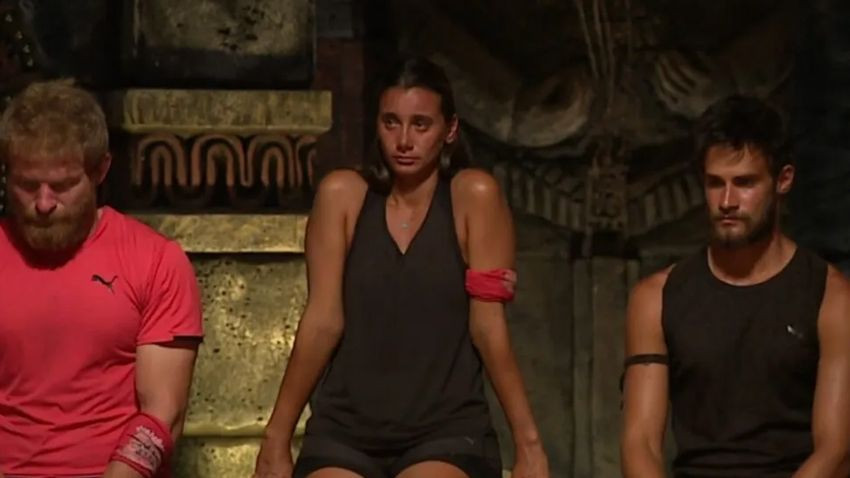 Survivor'dan elenen yarışmacı her şeyi itiraf etti! 'Bile bile yaptı…' - Sayfa 4