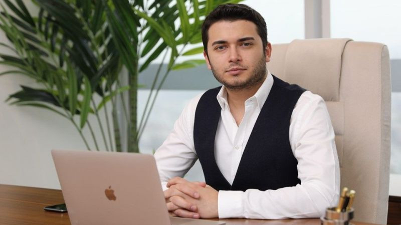 Thodex'in CEO'su Faruk Fatih Özer lüks yatta sefa yapıyor - Sayfa 3