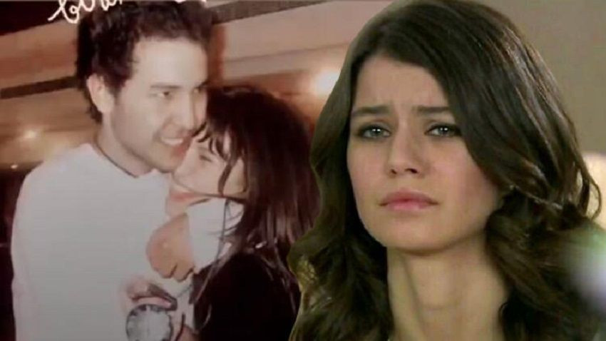 Beren Saat hayatını kaybeden sevgilisini "Benim kahramanım” notuyla andı - Sayfa 1