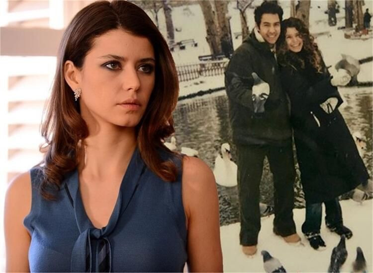 Beren Saat hayatını kaybeden sevgilisini "Benim kahramanım” notuyla andı - Sayfa 3