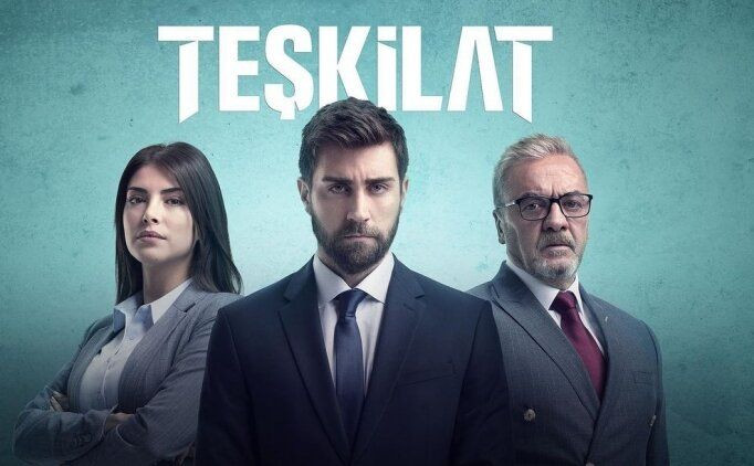 Teşkilat'ta DAR uygulaması kullanılması herkesi şaşırttı - Sayfa 1