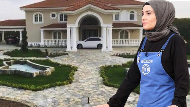 MasterChef Güzide'den kendisine tepki gösteren takipçisine olay yanıt! - Sayfa 9