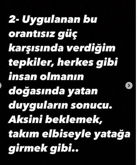 Feyza Aktan'ın küfürler yağdırdığı olay ses kaydı! Seren Serengil yayınladı ortalık karıştı! - Sayfa 10