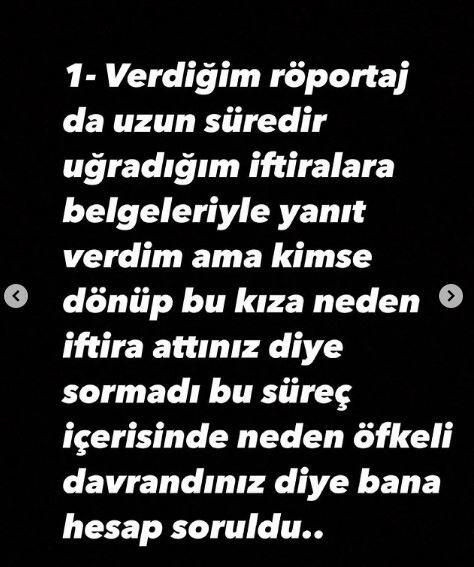 Feyza Aktan'ın küfürler yağdırdığı olay ses kaydı! Seren Serengil yayınladı ortalık karıştı! - Sayfa 9