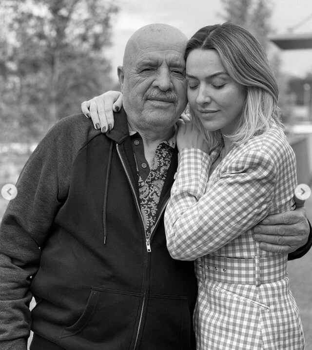 Hadise'nin 'bayram' paylaşımına beğeni yağdı! - Sayfa 2