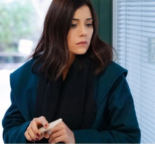 Burak Sergen Sadakatsiz'e dönecek mi? Cansu Dere son noktayı koydu - Sayfa 10