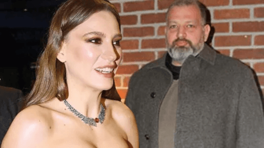 Haldun Demirhisar 'arkadaşım' demişti! Serenay Sarıkaya fena yakalandı: 1 aydır... - Sayfa 9