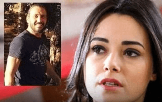 Yürek yakan detay ortaya çıktı! Özgü Namal meğer eşi Ahmet Serdar Oral ölünce... - Sayfa 1