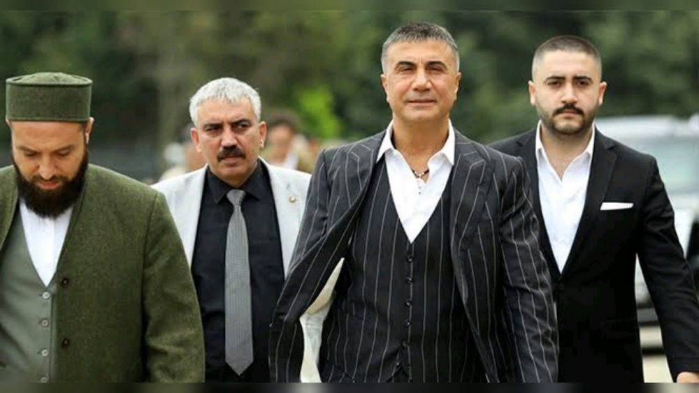 Sedat Peker'in özel hayatıyla ilgili şaşırtan gerçekler - Sayfa 12