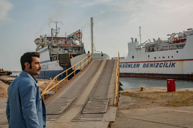 Bir Zamanlar Çukurova'da şok ayrılık! Hangi ünlü oyuncu veda ediyor? - Sayfa 10