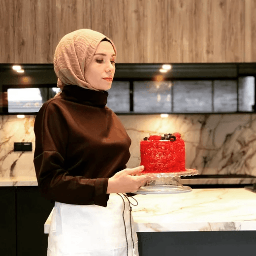 MasterChef Güzide Mertcan Amerikan vatandaşı mı oldu? 'Ezan sesini tercih ederim ama...' - Sayfa 17