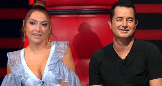 Acun Ilıcalı ve Hadise arasında soğuk rüzgarlar! O ayrıntı dikkatlerden kaçmadı - Sayfa 7