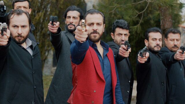 Çukur'un final fragmanı yayınlandı! Efsane dizi, efsane final! - Sayfa 3