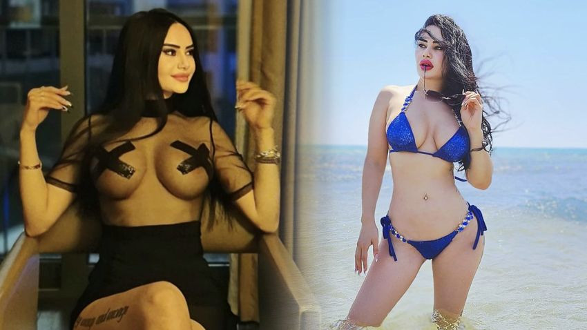 Naz Mila'dan bomba yorum: Evimizde şu an bakire olarak... - Sayfa 1