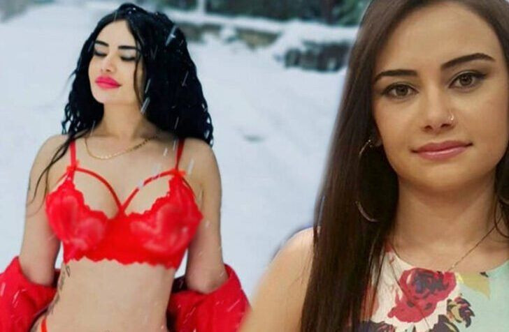 Naz Mila'dan bomba yorum: Evimizde şu an bakire olarak... - Sayfa 20