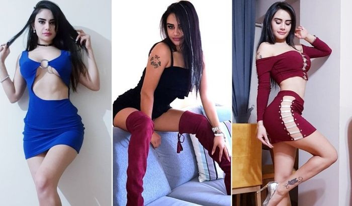 Naz Mila'dan bomba yorum: Evimizde şu an bakire olarak... - Sayfa 27