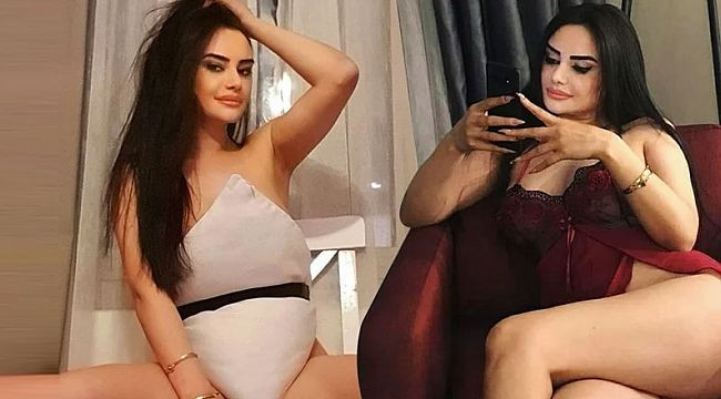 Naz Mila'dan bomba yorum: Evimizde şu an bakire olarak... - Sayfa 28