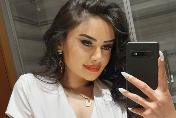 Naz Mila'dan bomba yorum: Evimizde şu an bakire olarak... - Sayfa 31