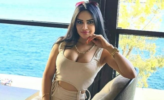 Naz Mila'dan bomba yorum: Evimizde şu an bakire olarak... - Sayfa 26