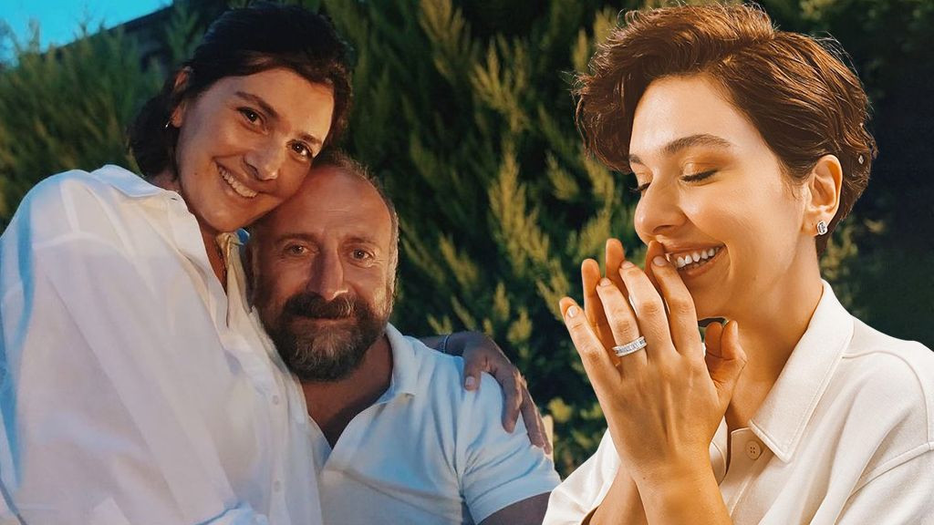 Bergüzar Korel bebeğinin cinsiyetini açıkladı! ‘Allah biliyor çok istedim’ - Sayfa 1