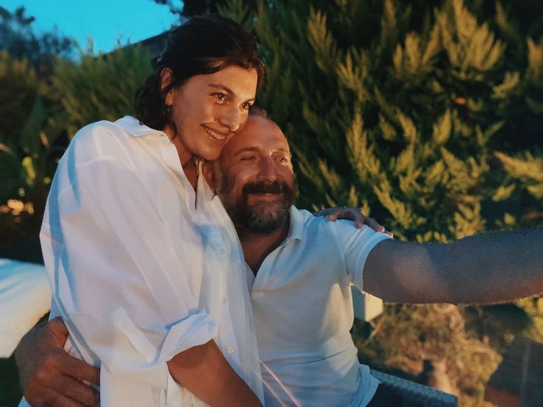 Bergüzar Korel bebeğinin cinsiyetini açıkladı! ‘Allah biliyor çok istedim’ - Sayfa 12