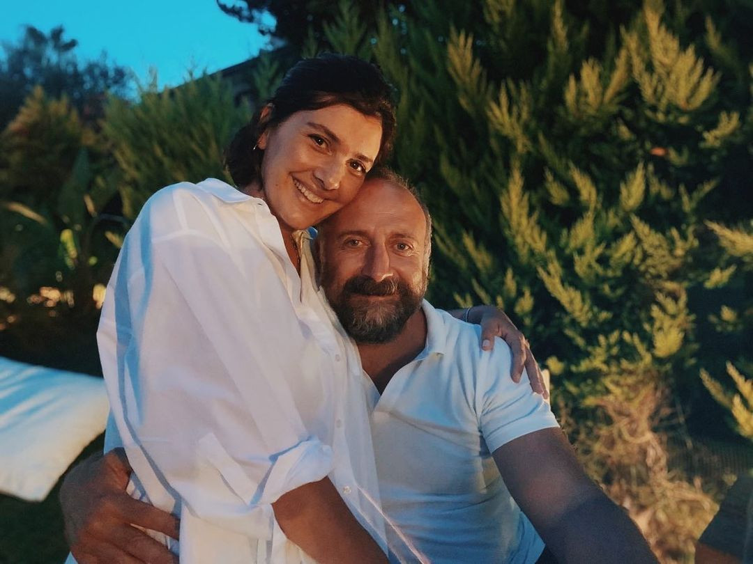 Bergüzar Korel bebeğinin cinsiyetini açıkladı! ‘Allah biliyor çok istedim’ - Sayfa 9