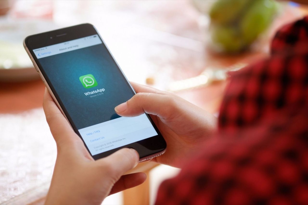 WhatsApp’ın çoklu cihaz desteğinin detayları belli oldu! - Sayfa 4