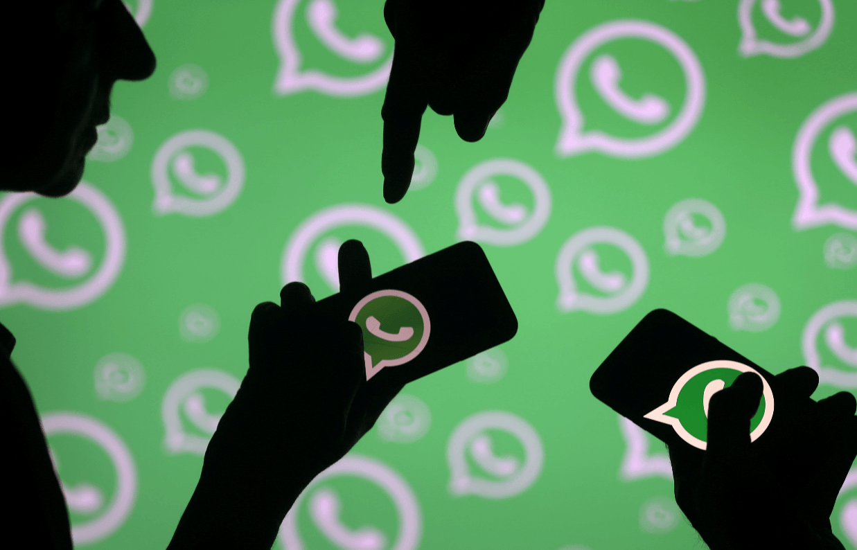 WhatsApp’ın çoklu cihaz desteğinin detayları belli oldu! - Sayfa 9