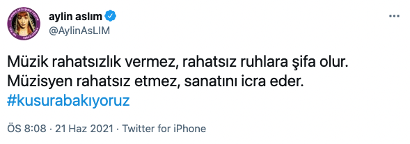 Müzik saati kısıtlamasına ünlülerden tepki yağdı! ‘İçime sindiremiyorum…’ - Sayfa 3