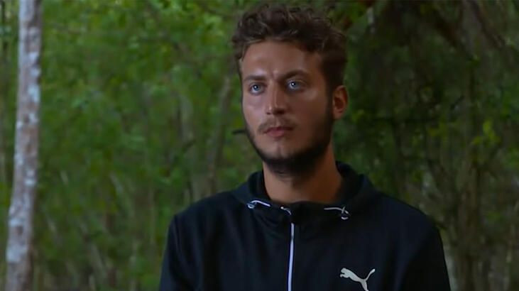 Survivor'dan elendikten sonra itiraf etti! 'Sesimi çıkarmamış ve susmuştum' - Sayfa 7