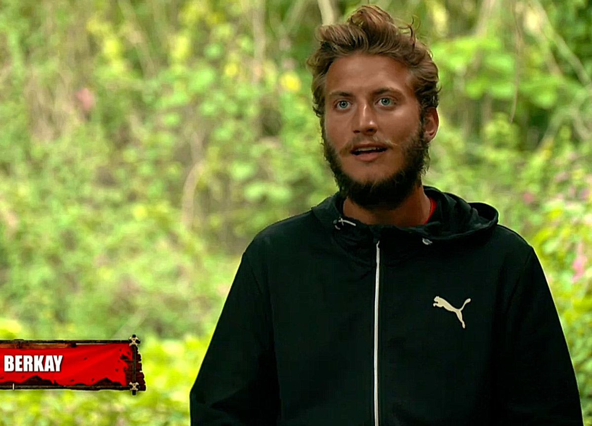 Survivor'dan elendikten sonra itiraf etti! 'Sesimi çıkarmamış ve susmuştum' - Sayfa 8