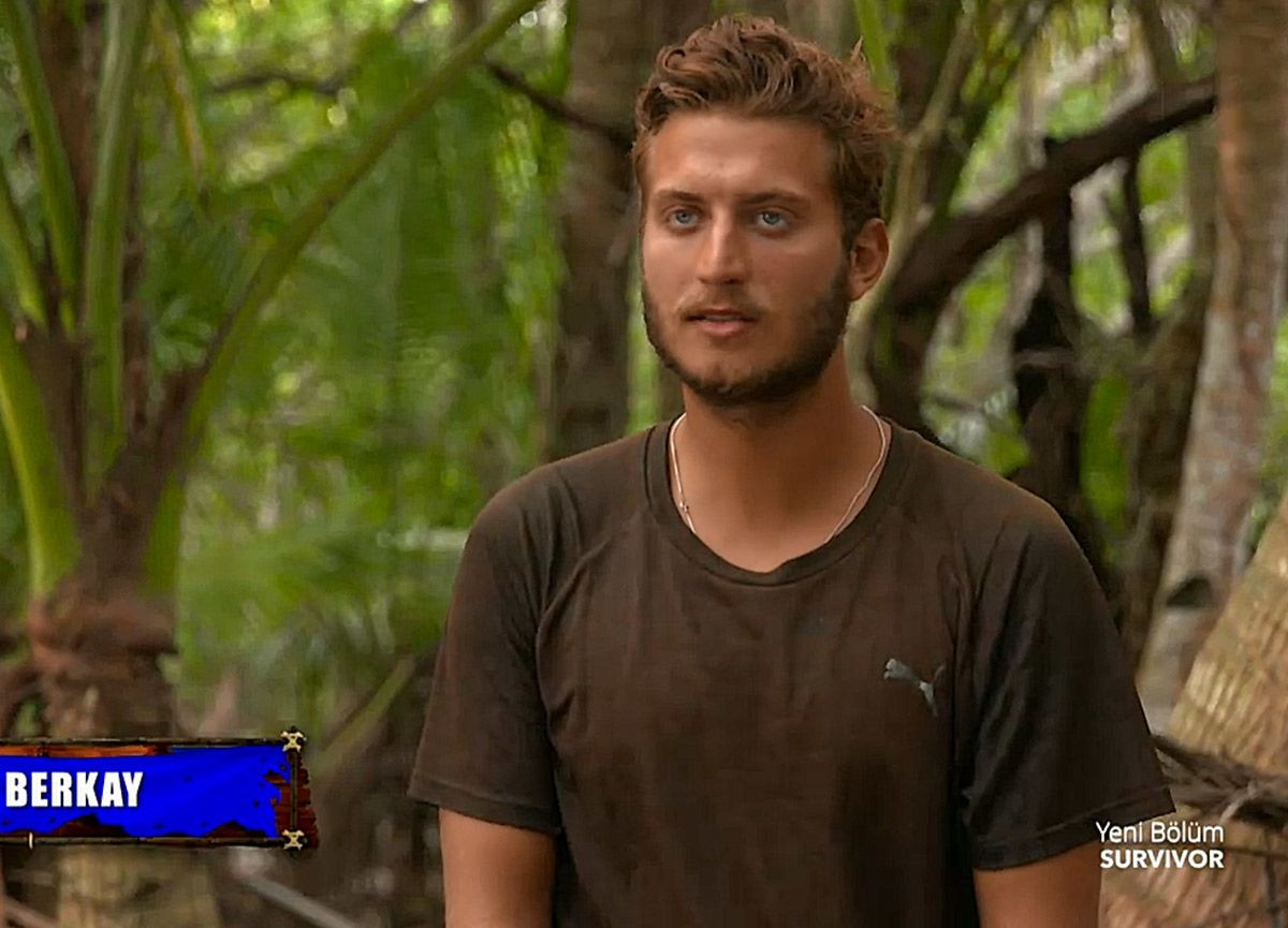 Survivor'dan elendikten sonra itiraf etti! 'Sesimi çıkarmamış ve susmuştum' - Sayfa 3