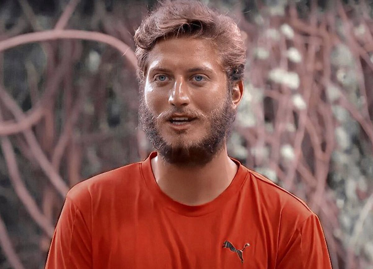 Survivor'dan elendikten sonra itiraf etti! 'Sesimi çıkarmamış ve susmuştum' - Sayfa 9