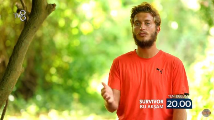 Survivor'dan elendikten sonra itiraf etti! 'Sesimi çıkarmamış ve susmuştum' - Sayfa 11