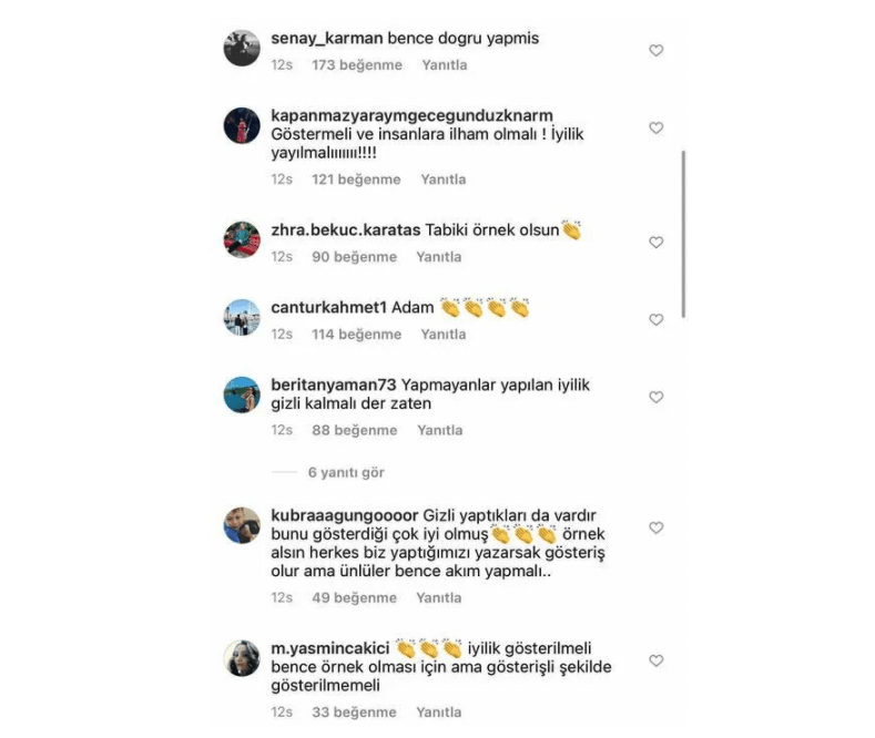 Reynmen’e sosyal medyada ‘mendilci kız’ tepkisi! Küfrettiği ünlüden destek geldi - Sayfa 5