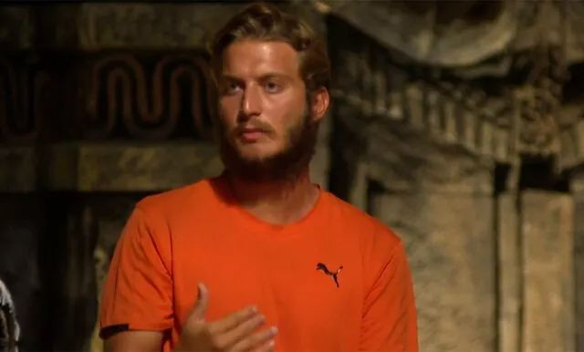 Survivor'dan elendikten sonra itiraf etti! 'Sesimi çıkarmamış ve susmuştum' - Sayfa 14