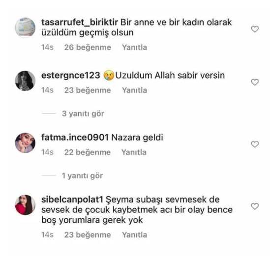 ‘Şeyma Subaşı hamile kalacak ama bebek düşecek’ diyen falcı kim? - Sayfa 11