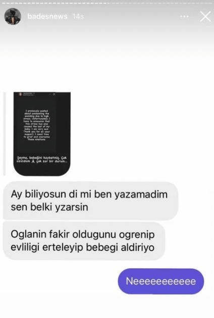 ‘Şeyma Subaşı hamile kalacak ama bebek düşecek’ diyen falcı kim? - Sayfa 7