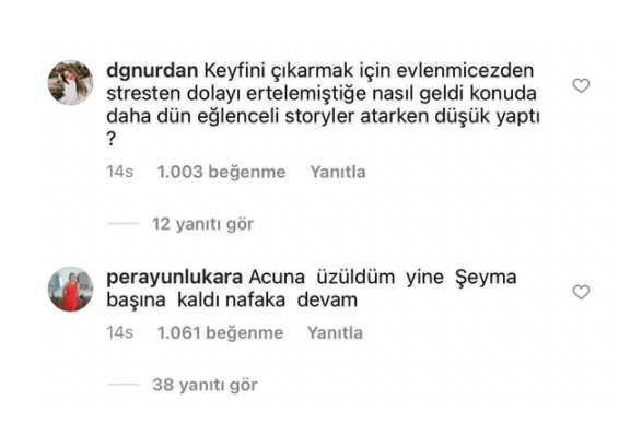 ‘Şeyma Subaşı hamile kalacak ama bebek düşecek’ diyen falcı kim? - Sayfa 8