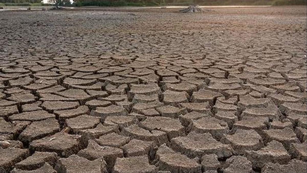 Meteorolojiden gelen haberler bu ay da kötü! Korkutan harita… - Sayfa 9