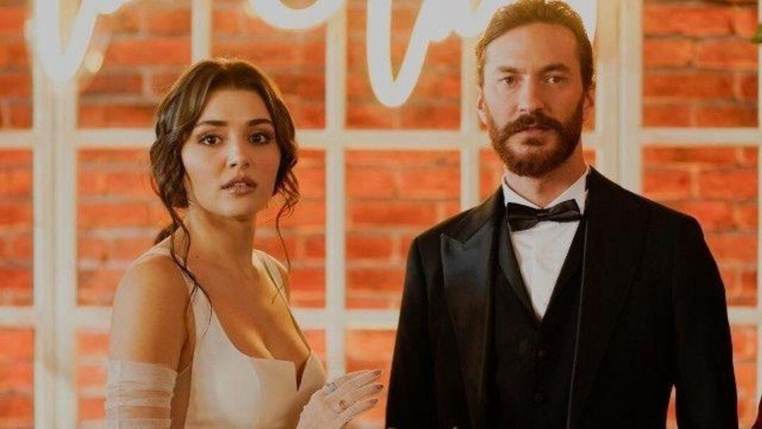 Hande Erçel’den Sen Çal Kapımı dizisi ile ilgili kötü haber! - Sayfa 7