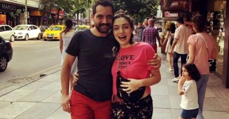 Gündeme bomba gibi düşen iddia! Merve Dizdar ile Gürhan Altundaşar neden boşandı? - Sayfa 3