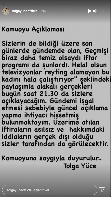 Mehmet Ali Erbil’e tecavüz suçlamasından sonra ikinci şok! ‘Elimde kayıtlar var, açıklarım…’ - Sayfa 2