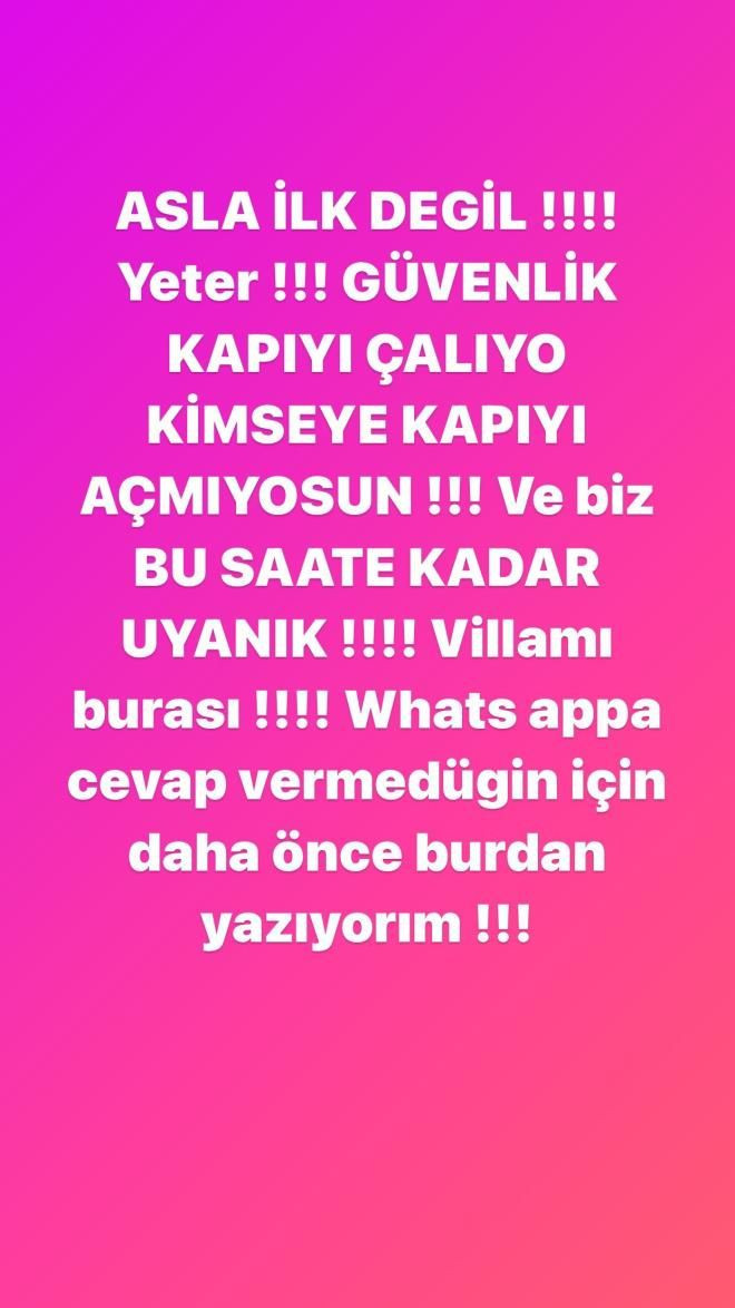 Lerzan Mutlu, İrem Derici'ye Instagram'dan öfke kustu: Ben hayatımda böyle bir saygısızlık görmedim! - Sayfa 2